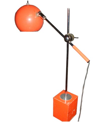 Robert sonneman discount table lamp